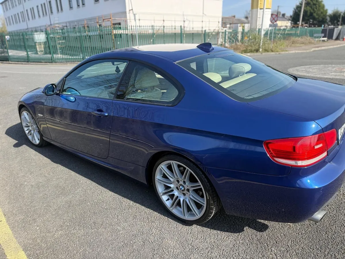 💎BMW 3 Coupe, M-Power Pack, New NCT💎 - Image 2