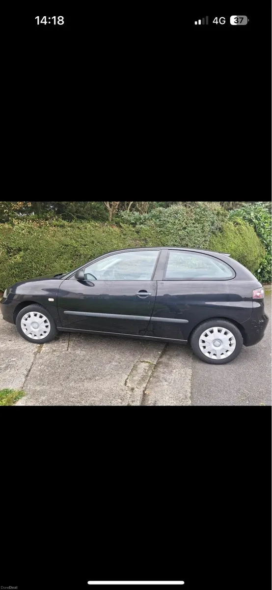Seat Ibiza 1.2 Petrol - Image 3