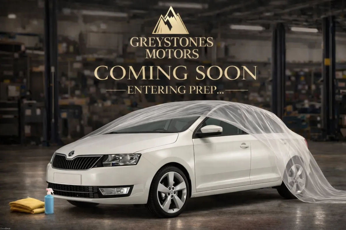 151 Skoda Rapid 1.2 TSI New Chain and pump