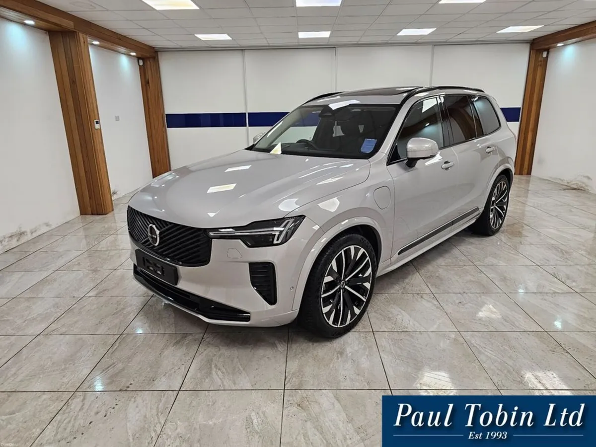 Volvo XC90 ULTRA MODEL ! - Image 1