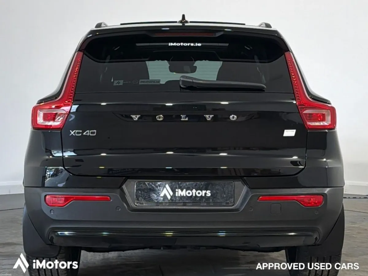 Volvo XC40 Recharge Ultimate 5DR Auto - Image 4