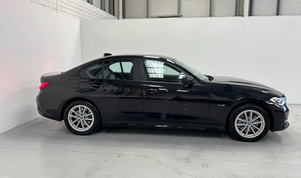 BMW 3 Series 330e Pro - Image 2
