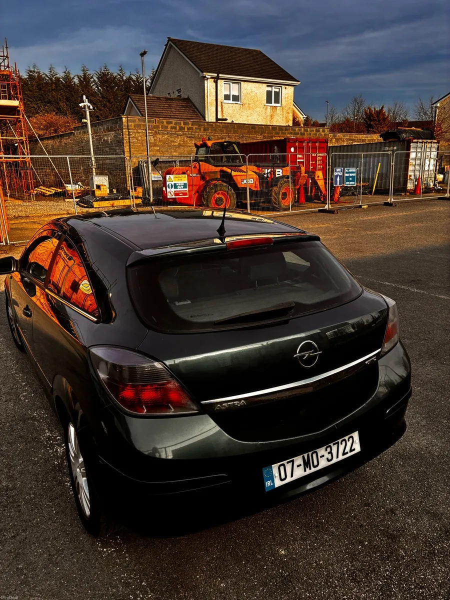 Opel Astra - Image 3