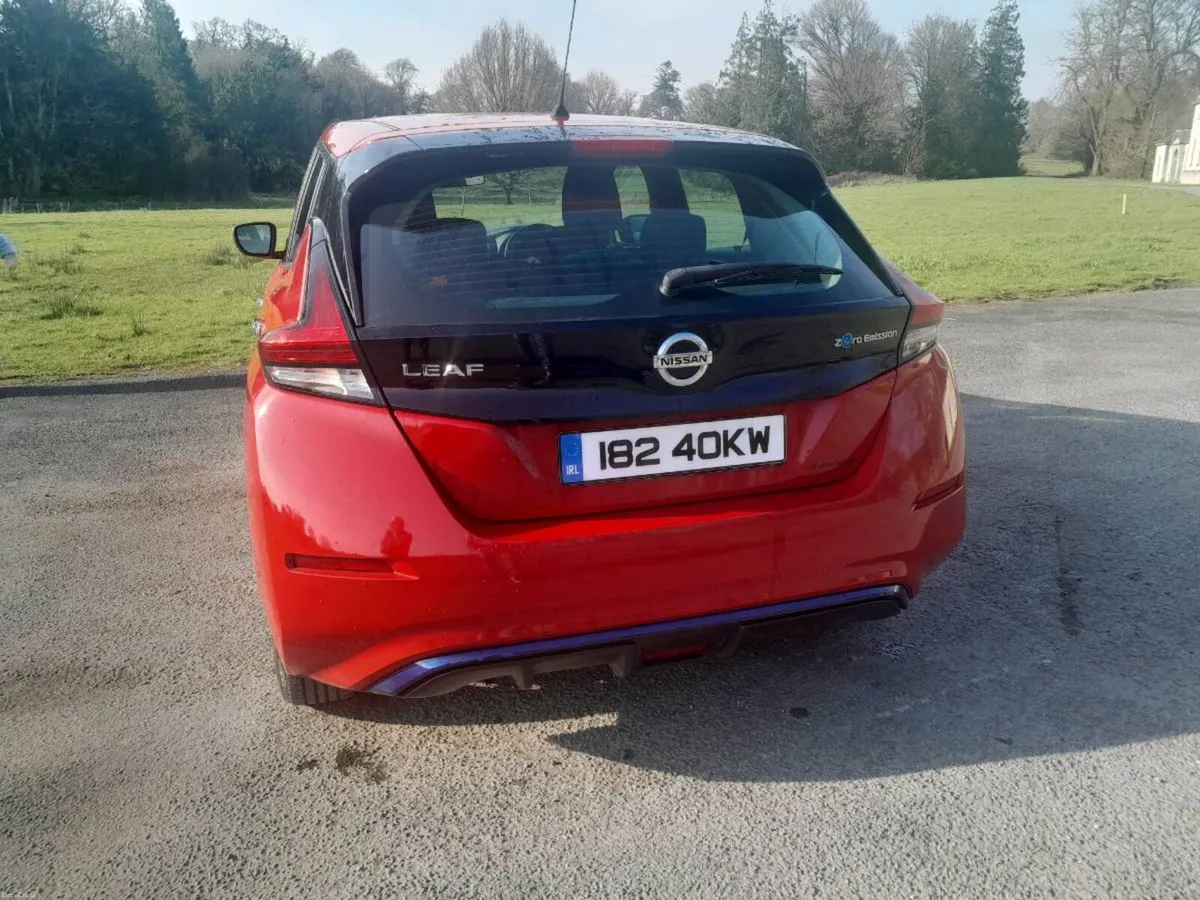 Nissan Leaf 182 - Image 3