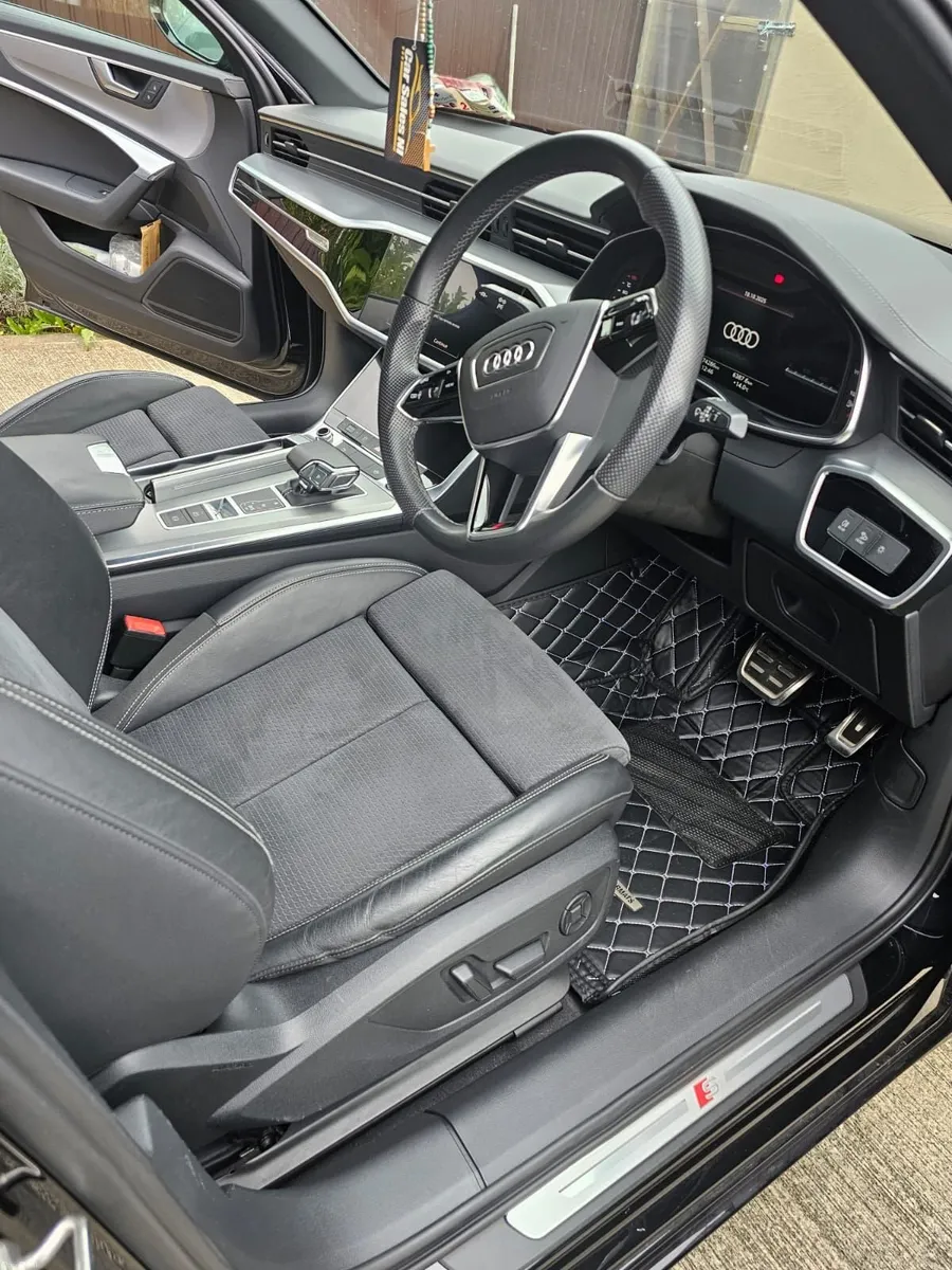 Audi A6 2022  €45000 - Image 4