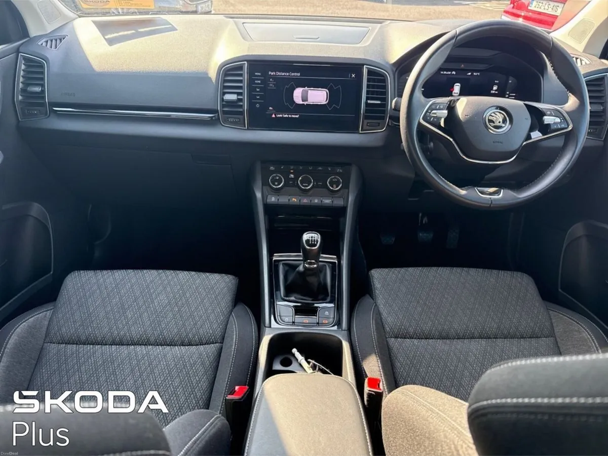 Skoda Karoq 2.0TDI 115HP Style - Image 2