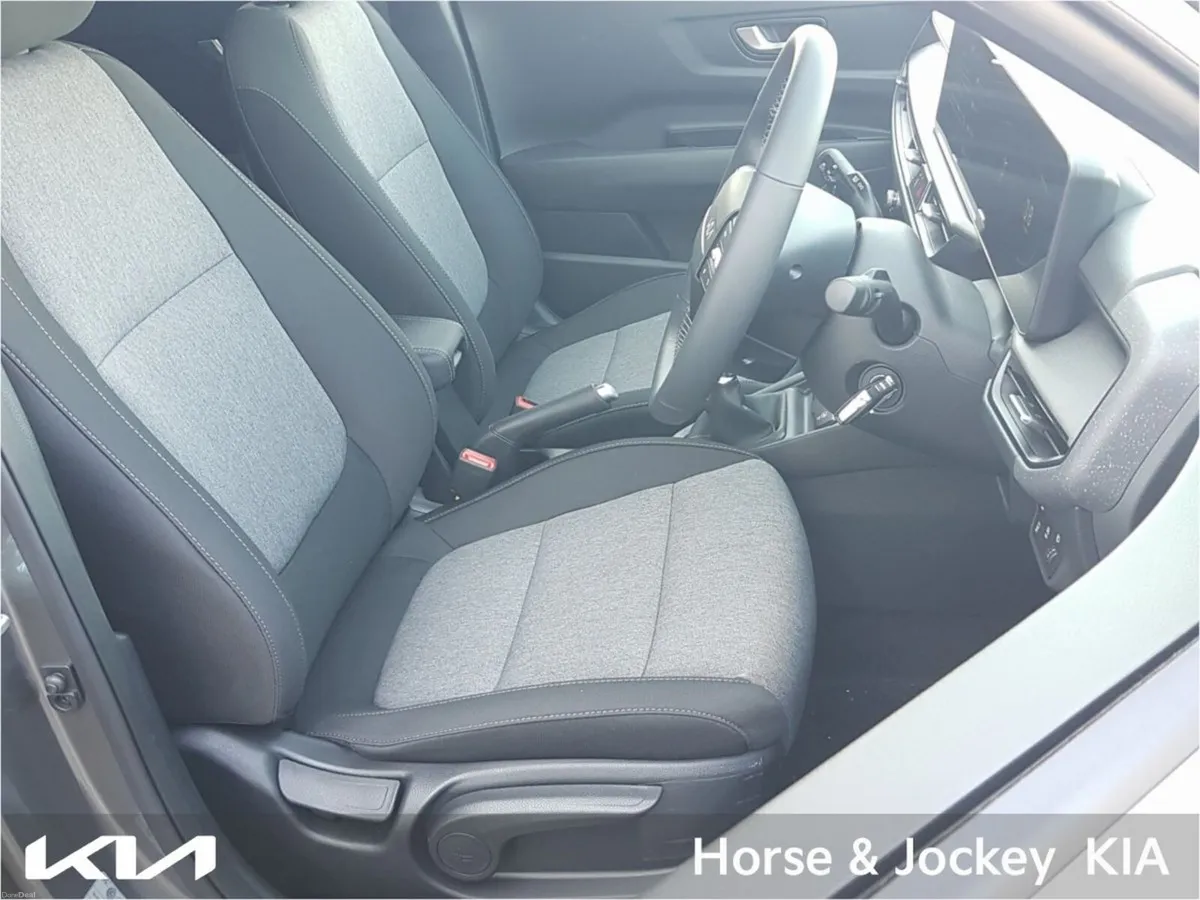 Kia Stonic PE MHEV K3 - Image 3