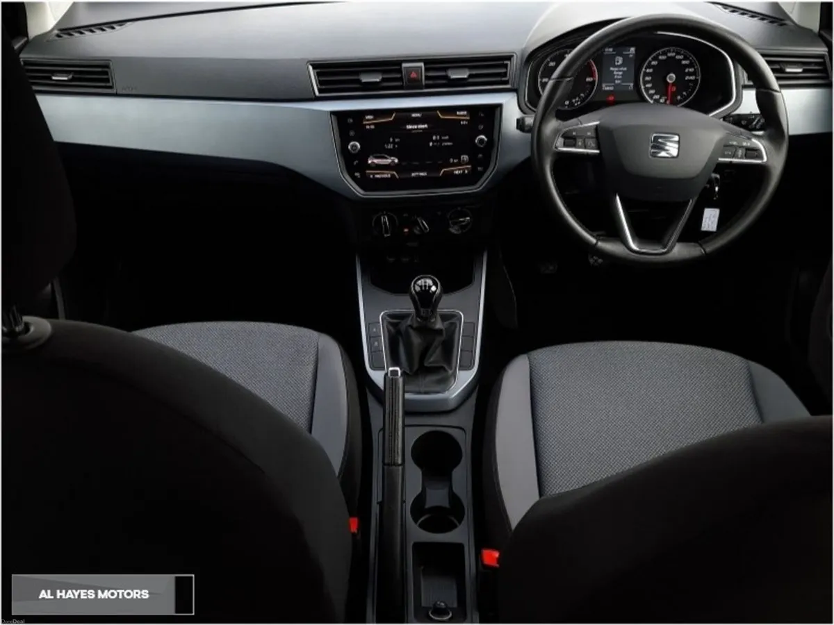 SEAT Arona **DIESEL ENGINE**1.6TDI 95BHP **SE** - Image 2