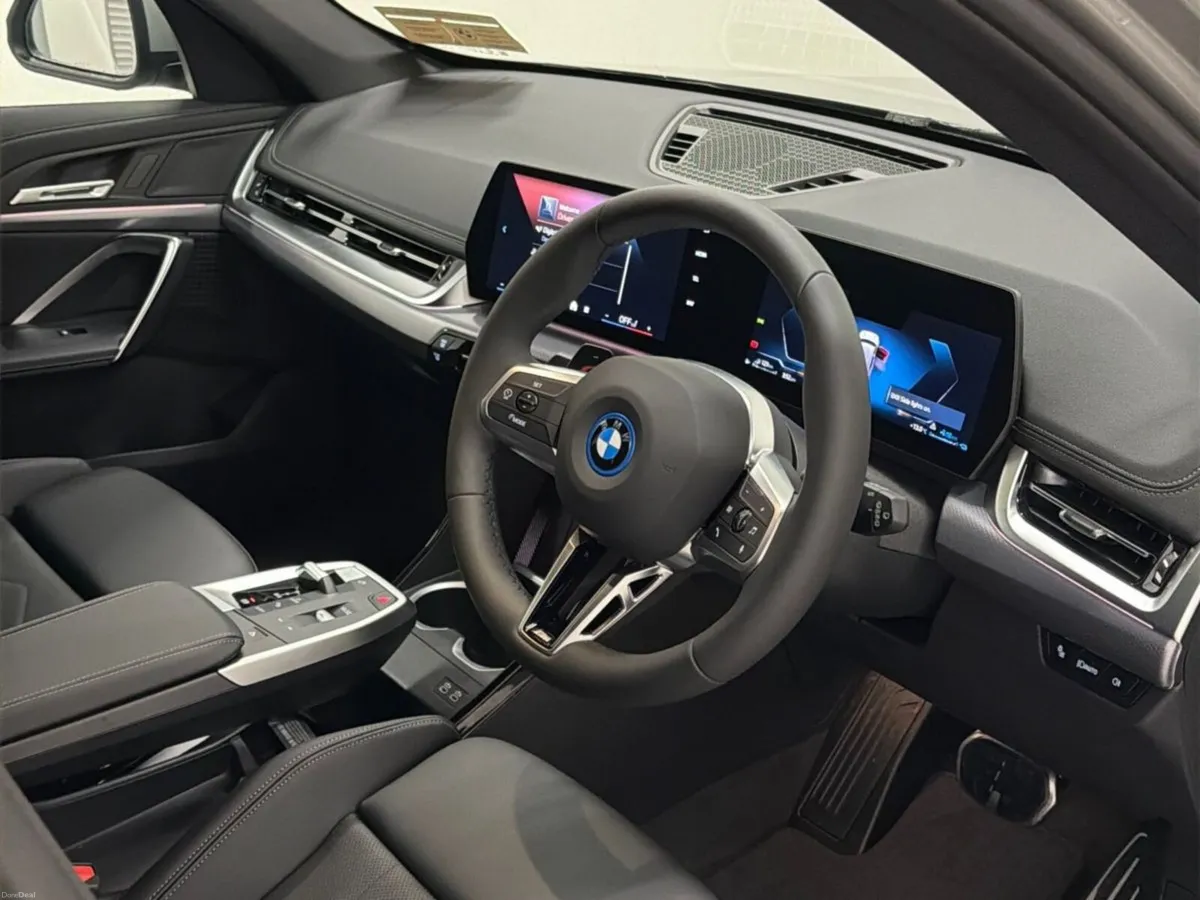 BMW X1 xDrive25e M Sport IMMEDIATE DELIVERY - Image 6