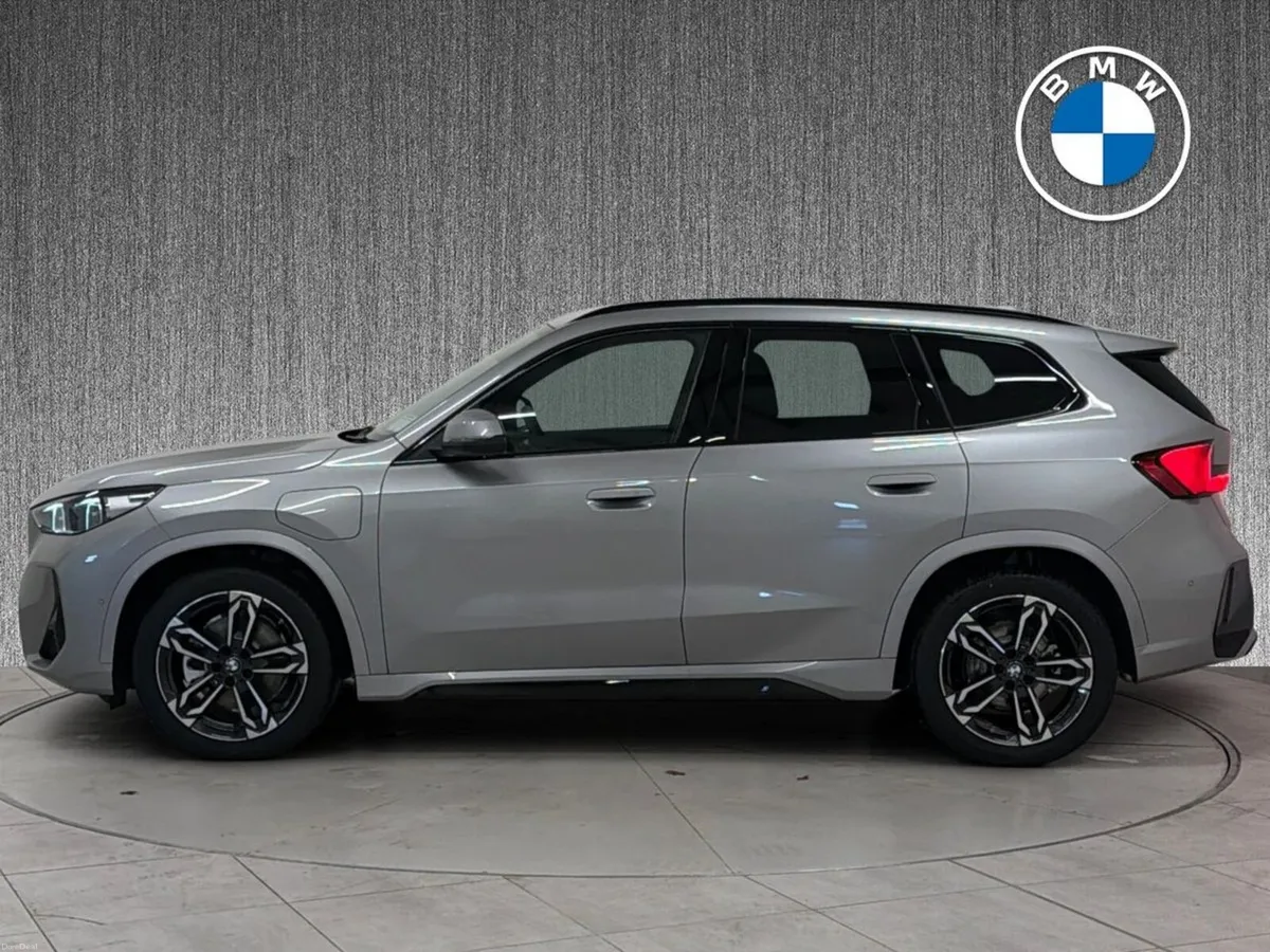 BMW X1 xDrive25e M Sport IMMEDIATE DELIVERY - Image 4