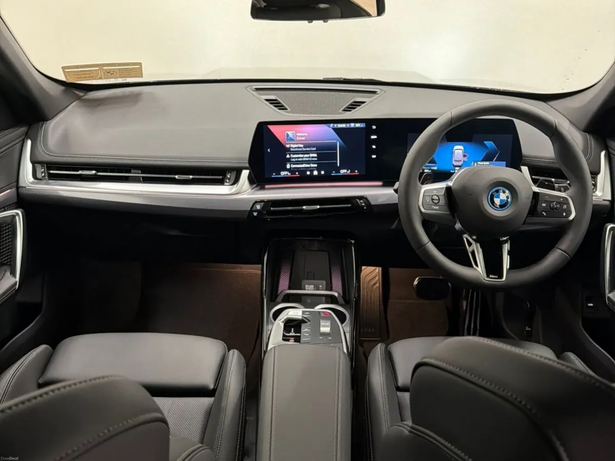 BMW X1 xDrive25e M Sport IMMEDIATE DELIVERY - Image 4
