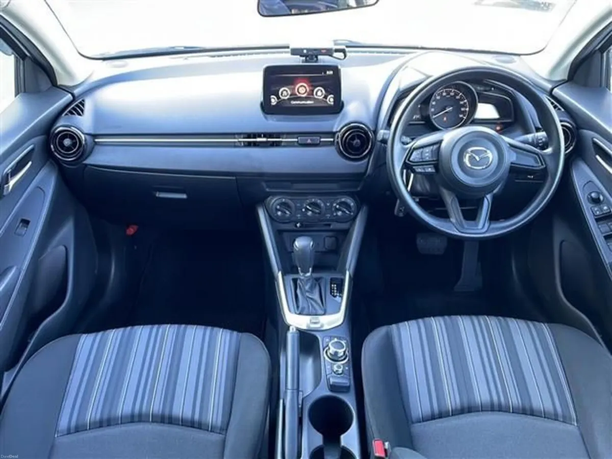 2020 Mazda 2 1.5 Petrol Automatic  Japan Imported - Image 2