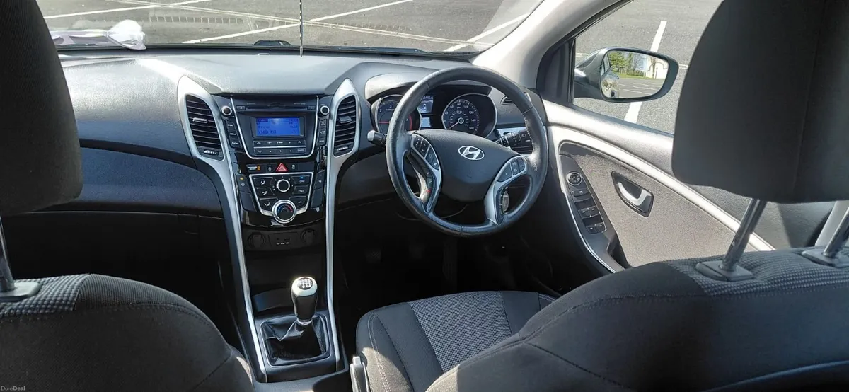 Hyundai i30 2012 - Image 3