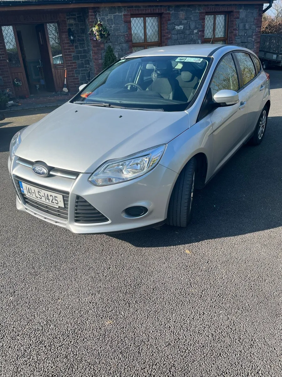 Ford focus - Image 2