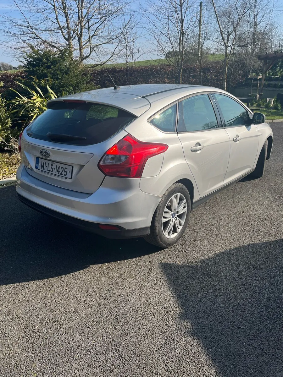 Ford focus - Image 4