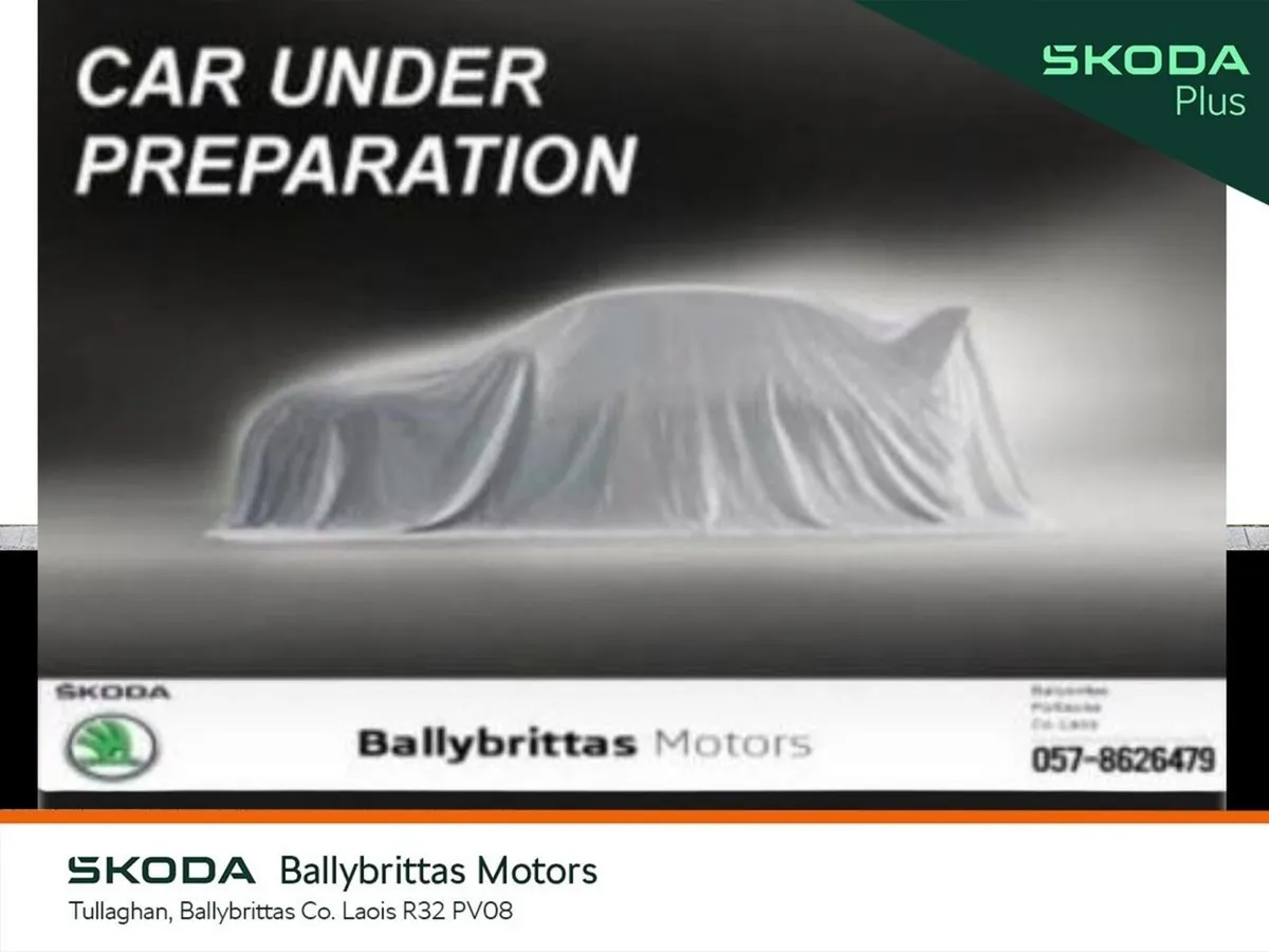 Skoda Kodiaq 2.0 TDI 150HP DSG Style 7 Seat - Image 3