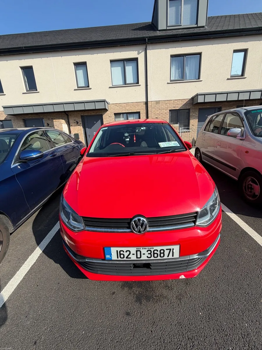 VW Polo 1.2 TSI Automatic | High Spec | 92k KM - Image 1