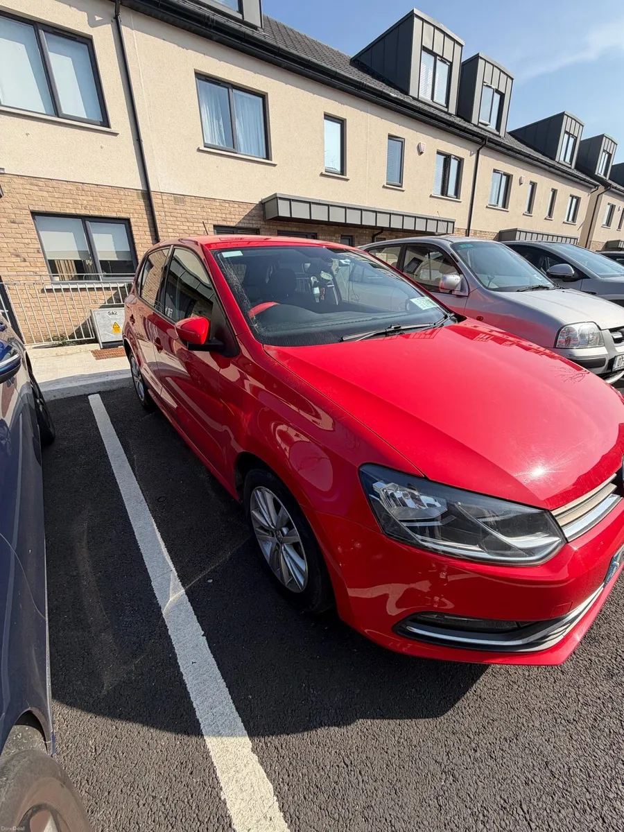 VW Polo 1.2 TSI Automatic | High Spec | 92k KM - Image 2