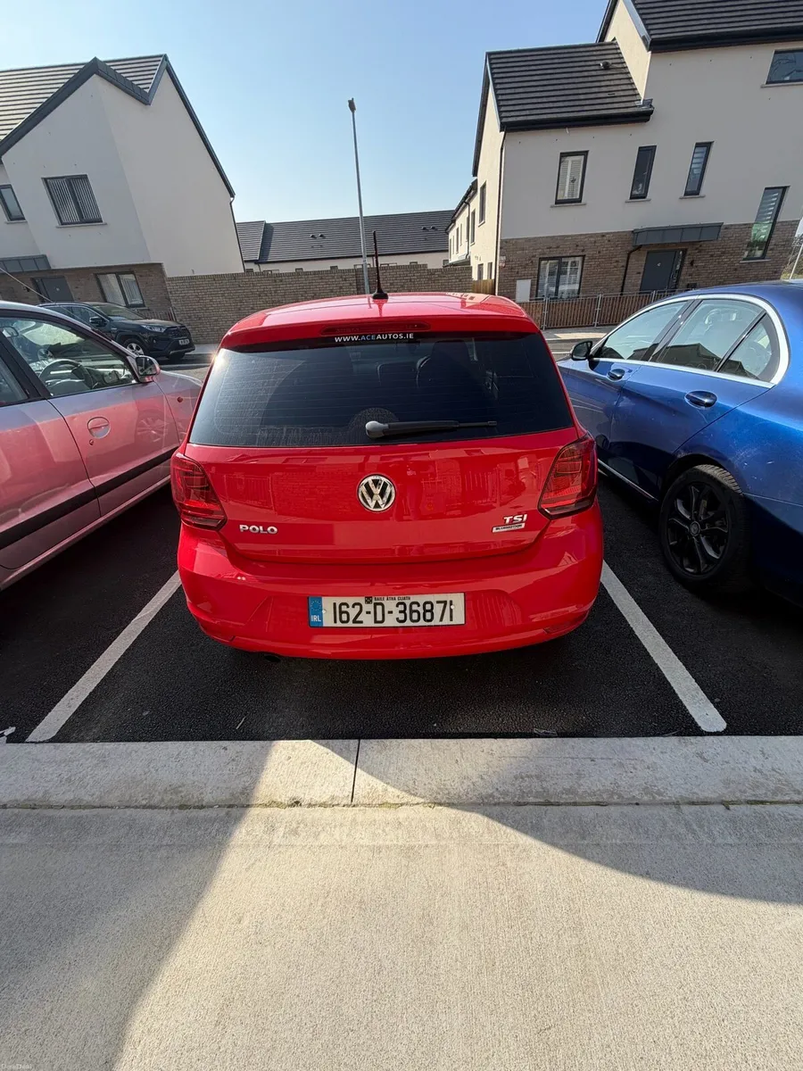 VW Polo 1.2 TSI Automatic | High Spec | 92k KM - Image 3