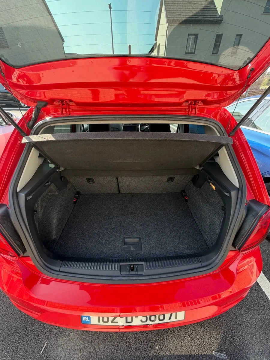 VW Polo 1.2 TSI Automatic | High Spec | 92k KM - Image 4