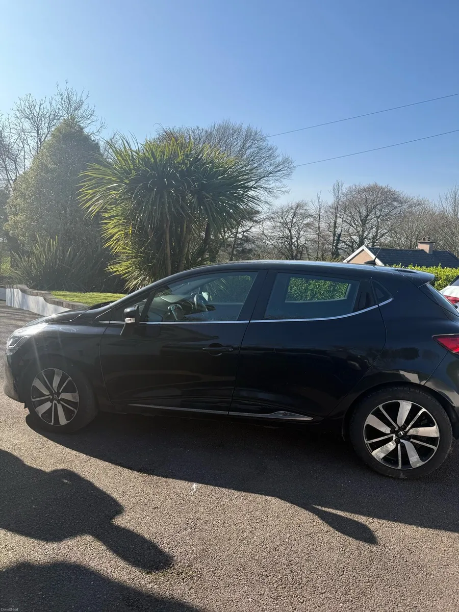 141 RENUALT CLIO disel - Image 3
