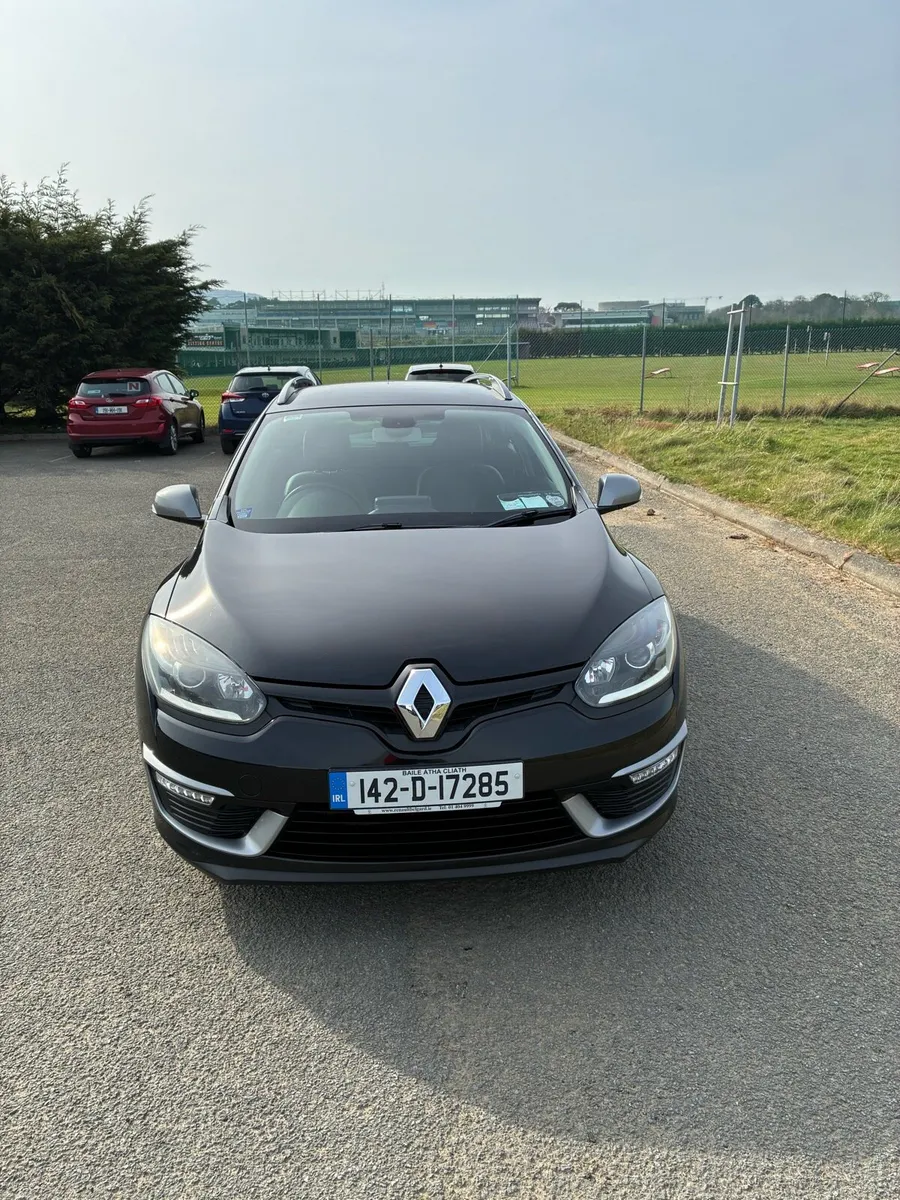Renault Megane GT - Image 2