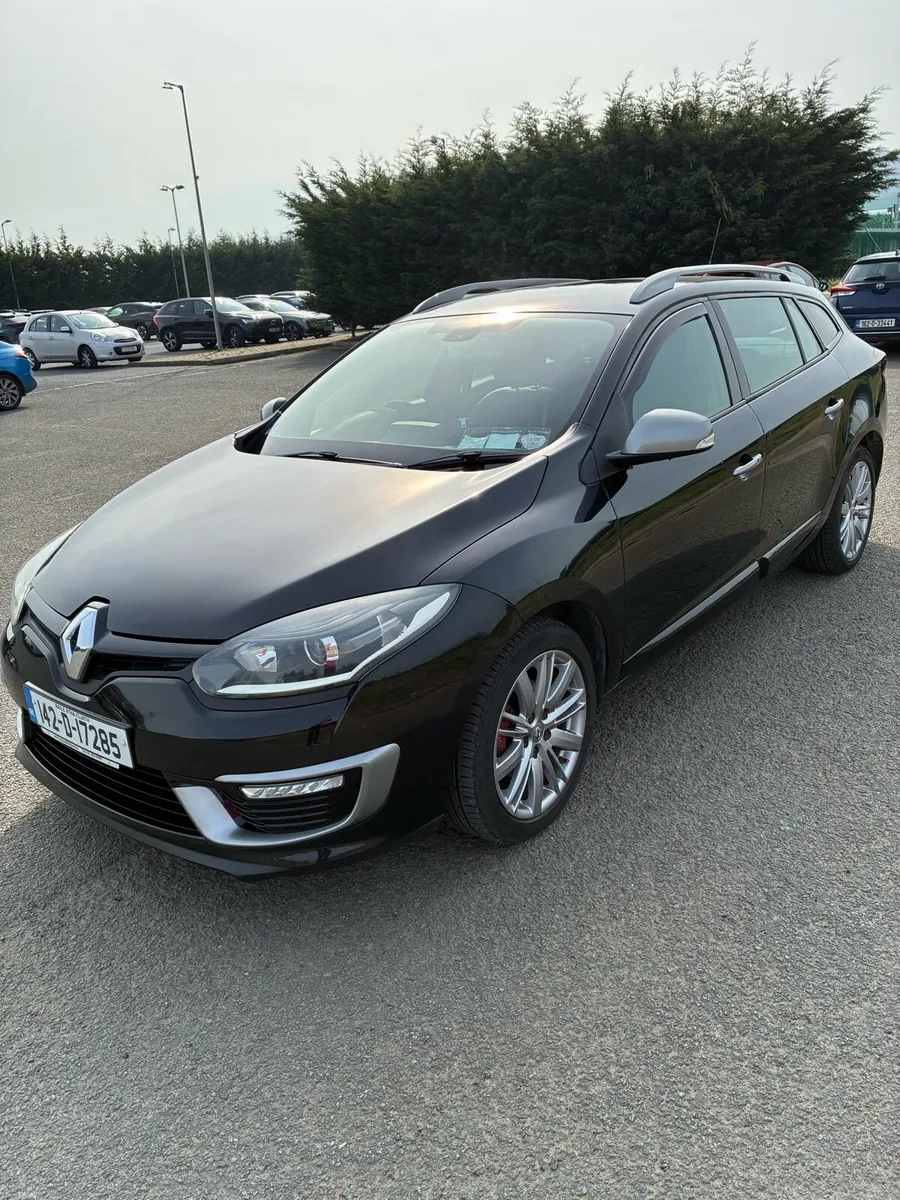 Renault Megane GT - Image 3