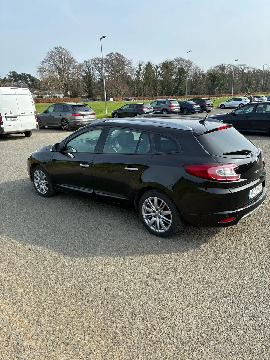 Renault Megane GT - Image 4