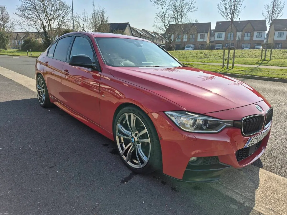 BMW 335i AH3 **430BHP** - Image 2