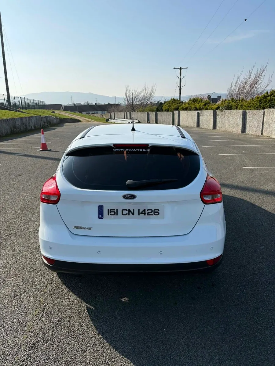 Ford Focus - Image 3