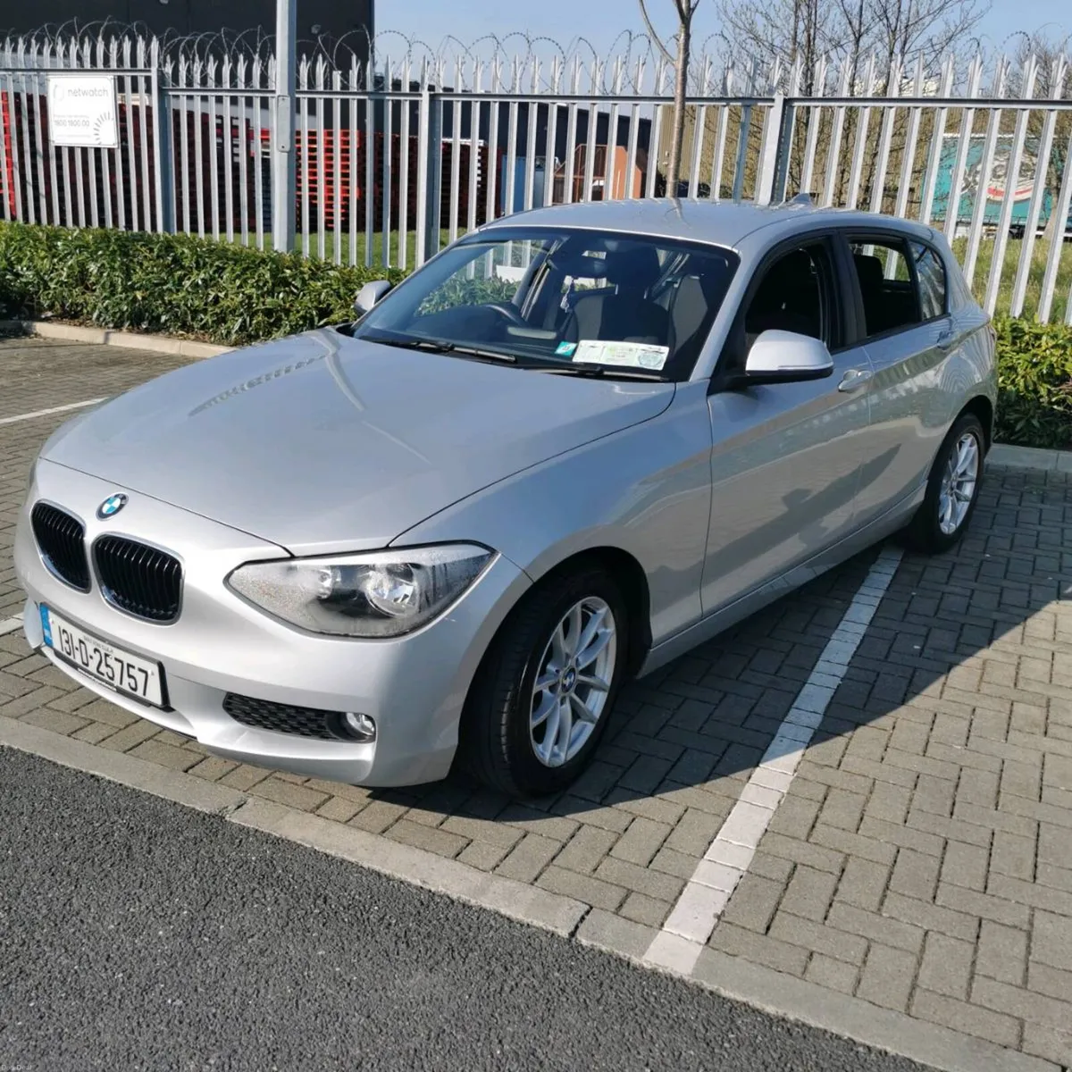 Bmw 116i - Image 1