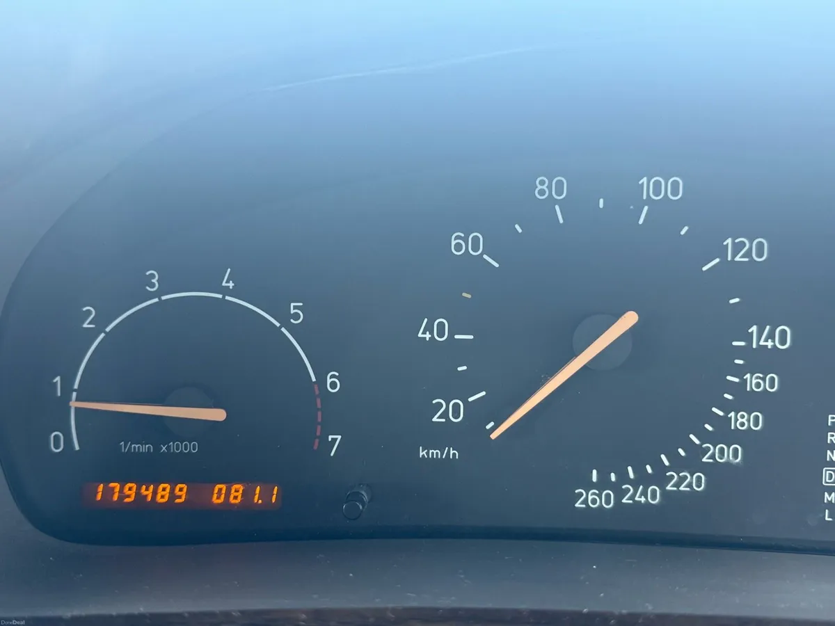 Saab 95 FULL HISTORY - Image 3