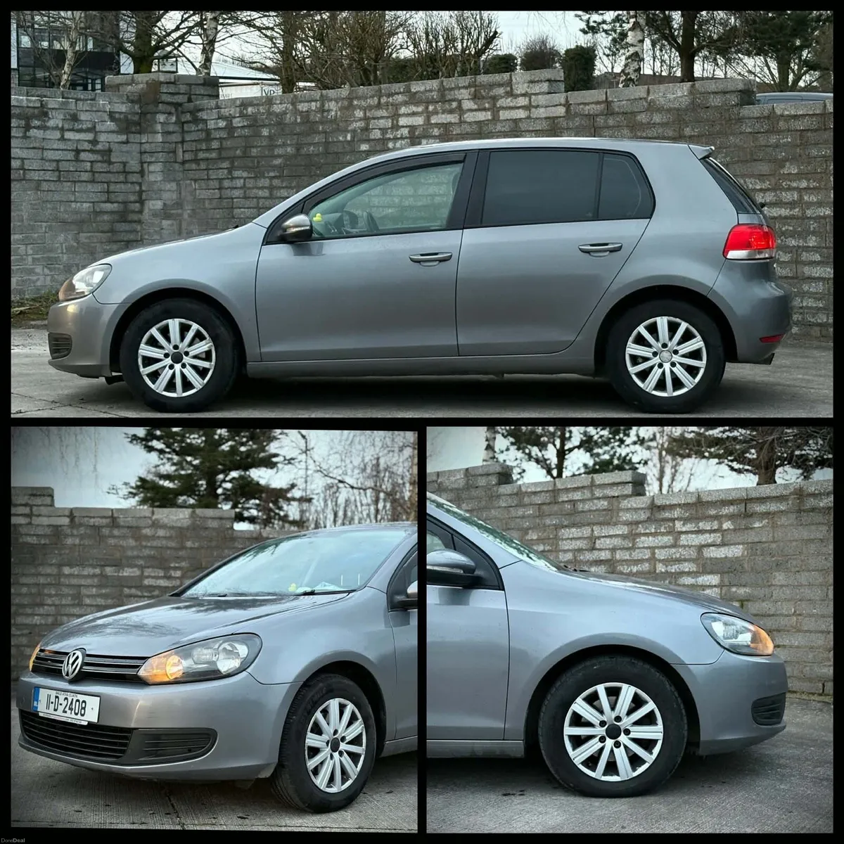 Volkswagen Golf 1.6 Diesel - Image 2