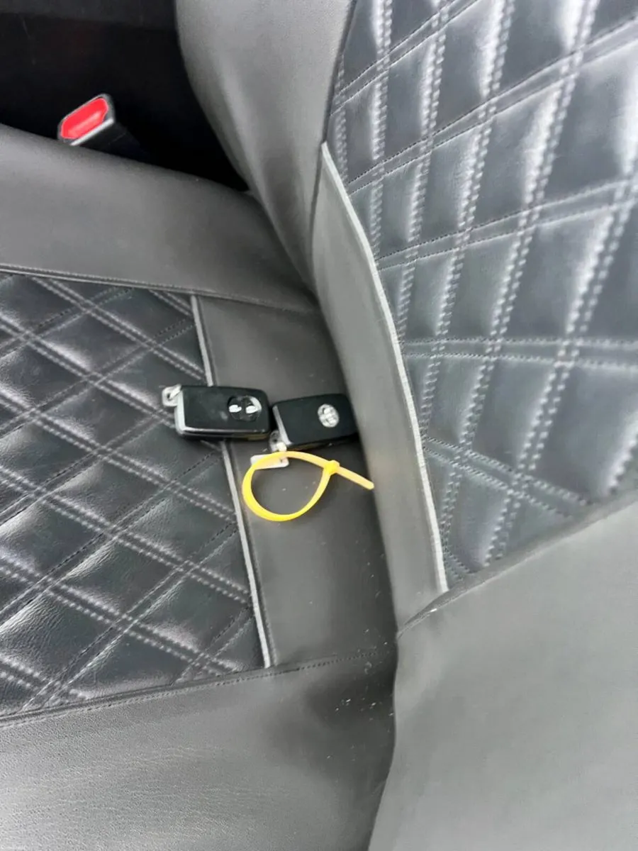 Toyota Prius Alpha 7 seater  2016 - Image 3