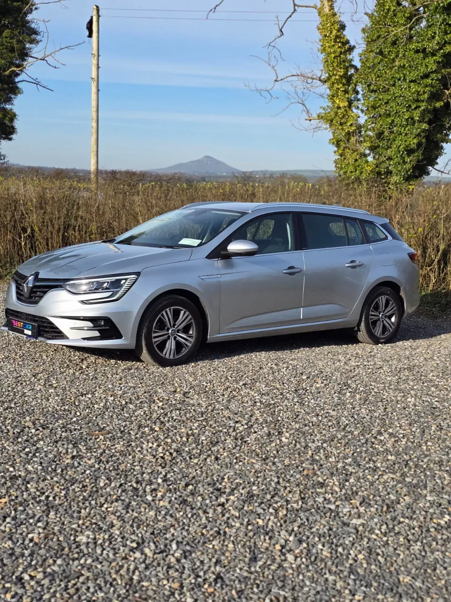 2021 Renault Megane E-TECH PHEV 160 Automatic - Image 6