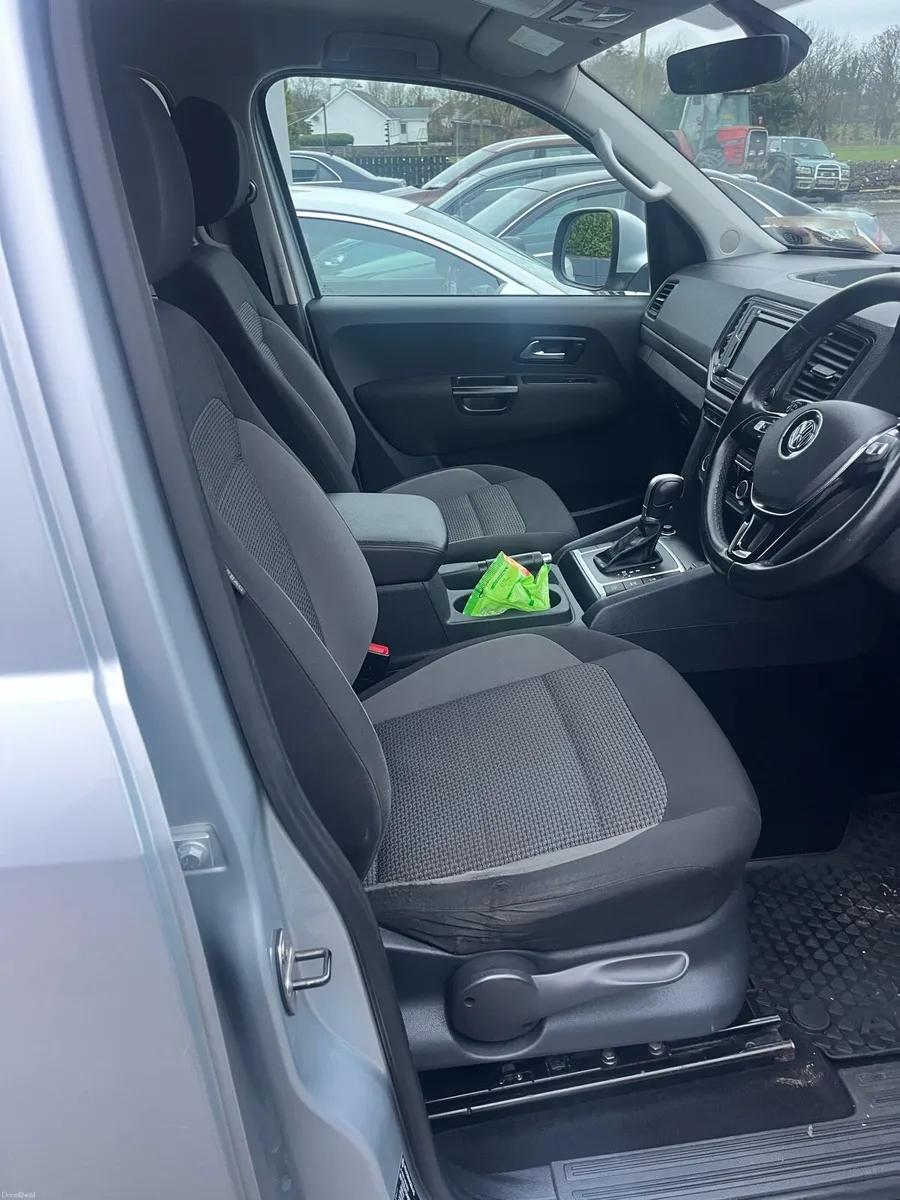Vw Amarok - Image 4
