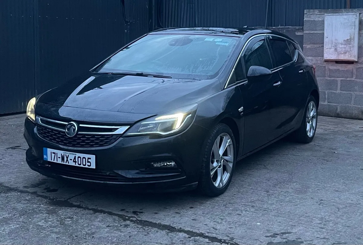ASTRA SRI 1.6 - GOOD SPEC - Image 4