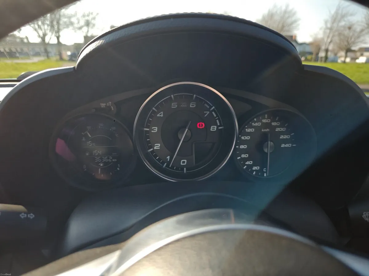 Fiat 124 Spider 2018 - Image 3