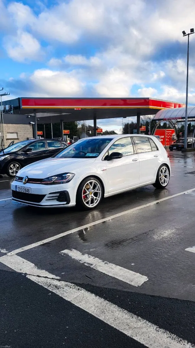 Mk7.5 GTI - Image 1