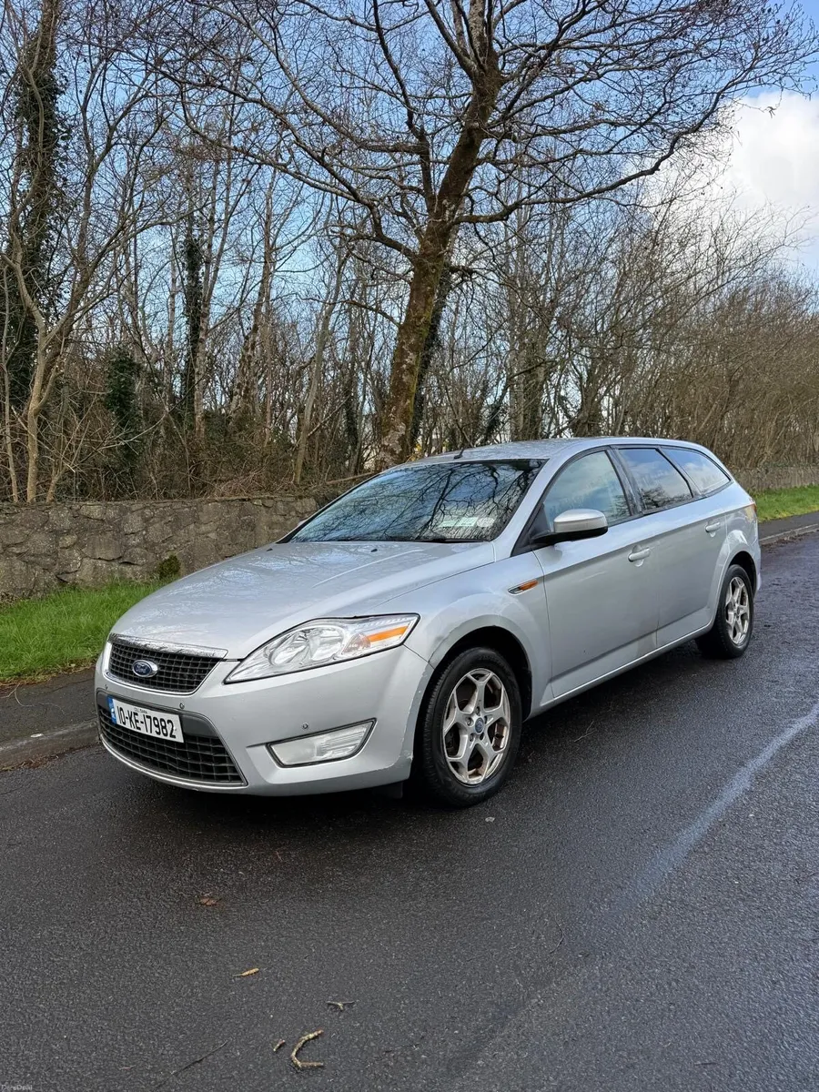 FORD MONDEO ESTATE 2.0 Petrol - Image 3