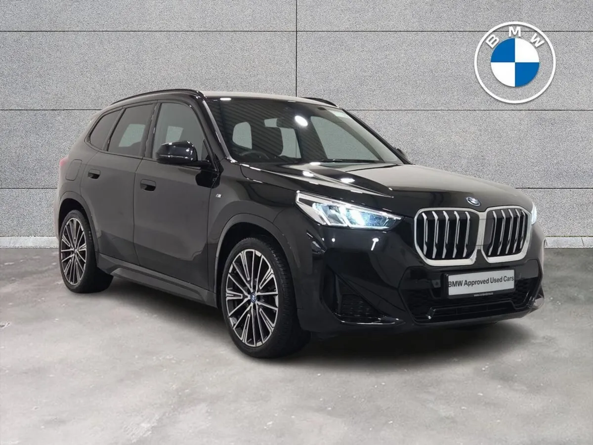 BMW X1 xDrive25e M Sport - Image 1