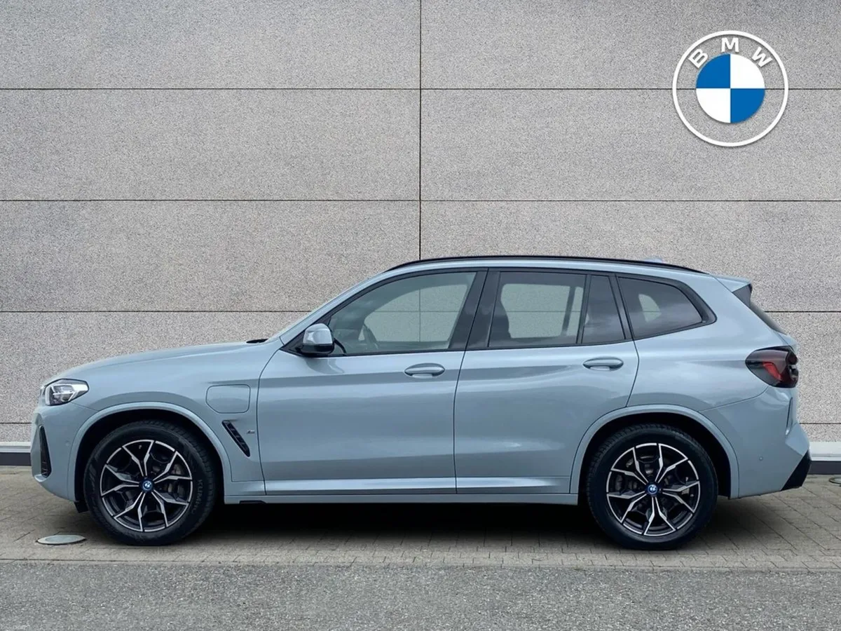 BMW X3 xDrive30 M Sport - Image 4