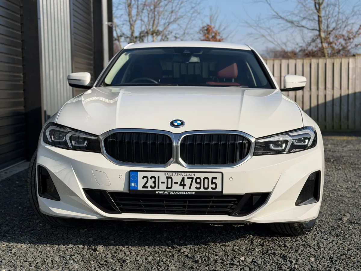 231 Bmw 330 Comfort Eco Pro - Image 2
