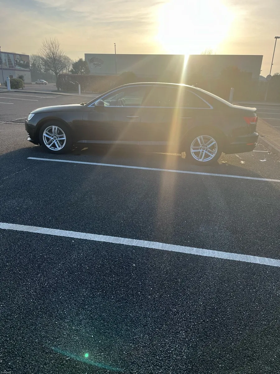 Audi A4 - Image 3