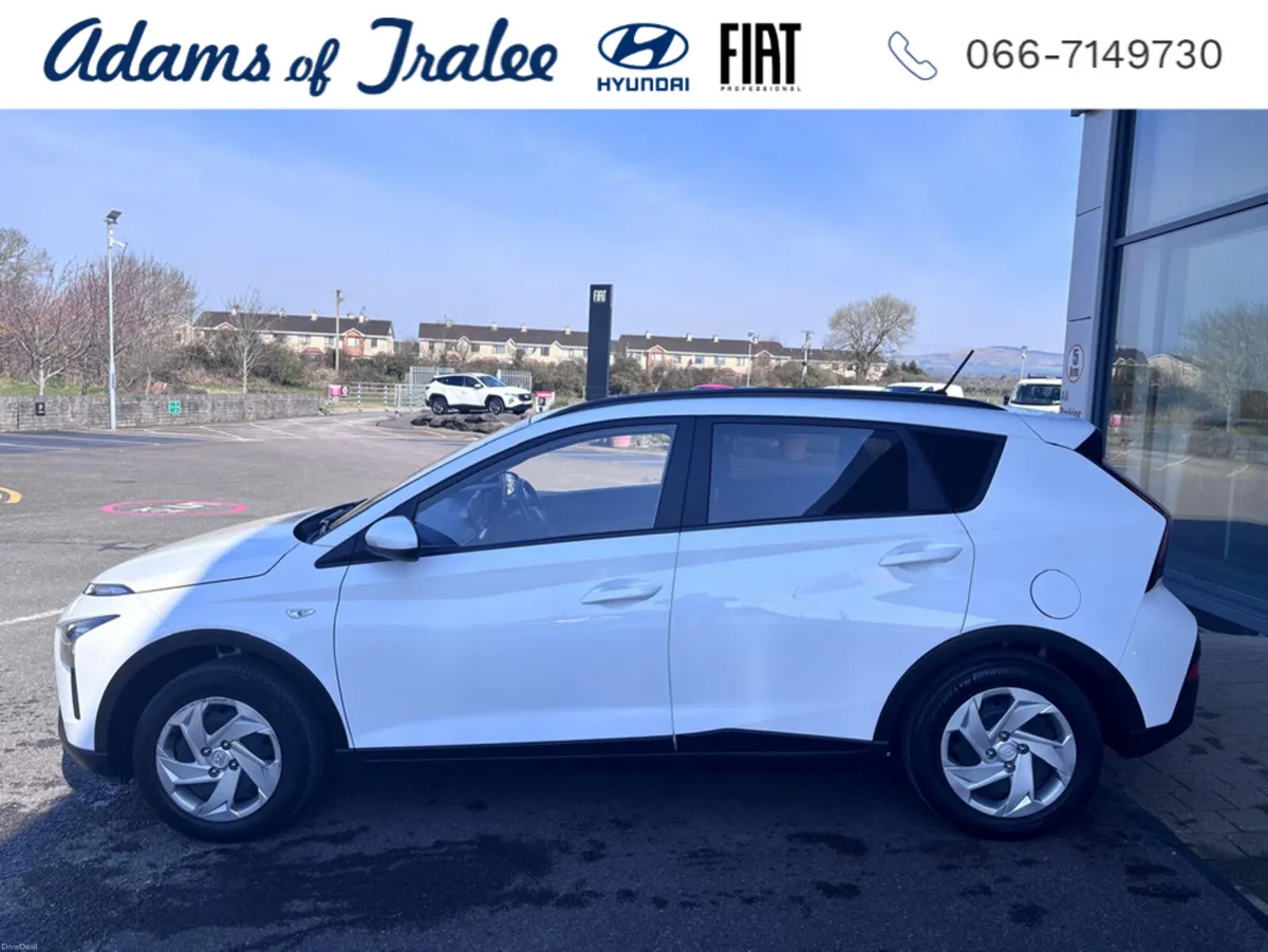 Hyundai Bayon COMFORT PLUS 5DR - Image 2