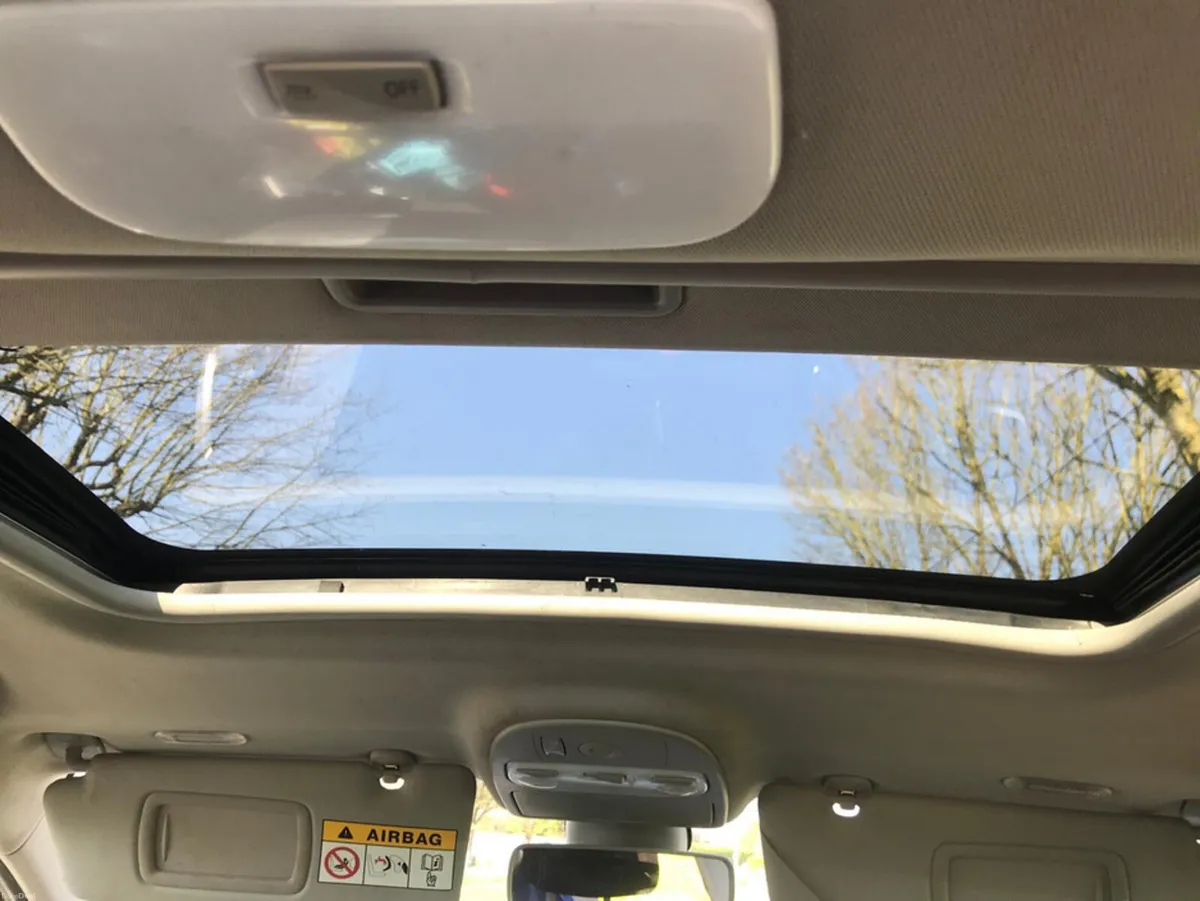 Renault Fluence LIMITED EDITION 1.5 DCI 95 201 4DR - Image 5