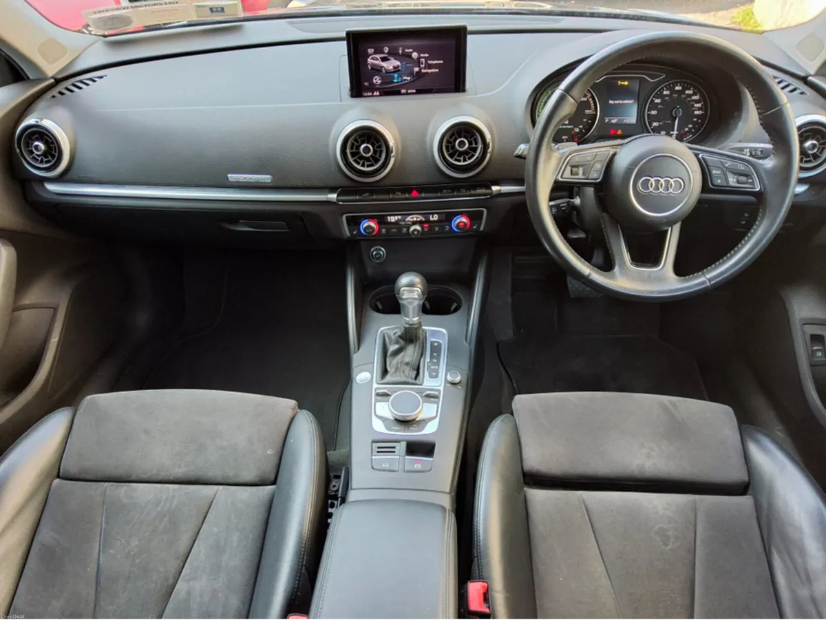 Audi A3 1.4 TFSI PLUG IN HYBRID S-Line - Image 5
