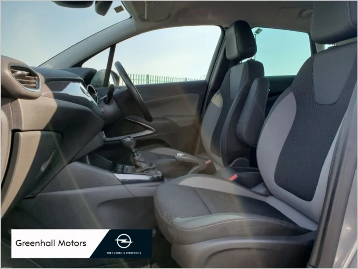 Opel Crossland X SE 1.5 Diesel - Image 4