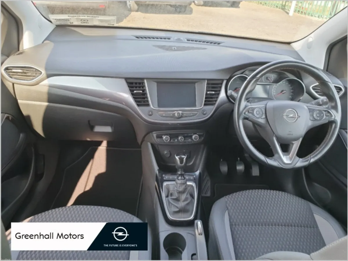 Opel Crossland X SE 1.5 Diesel - Image 2