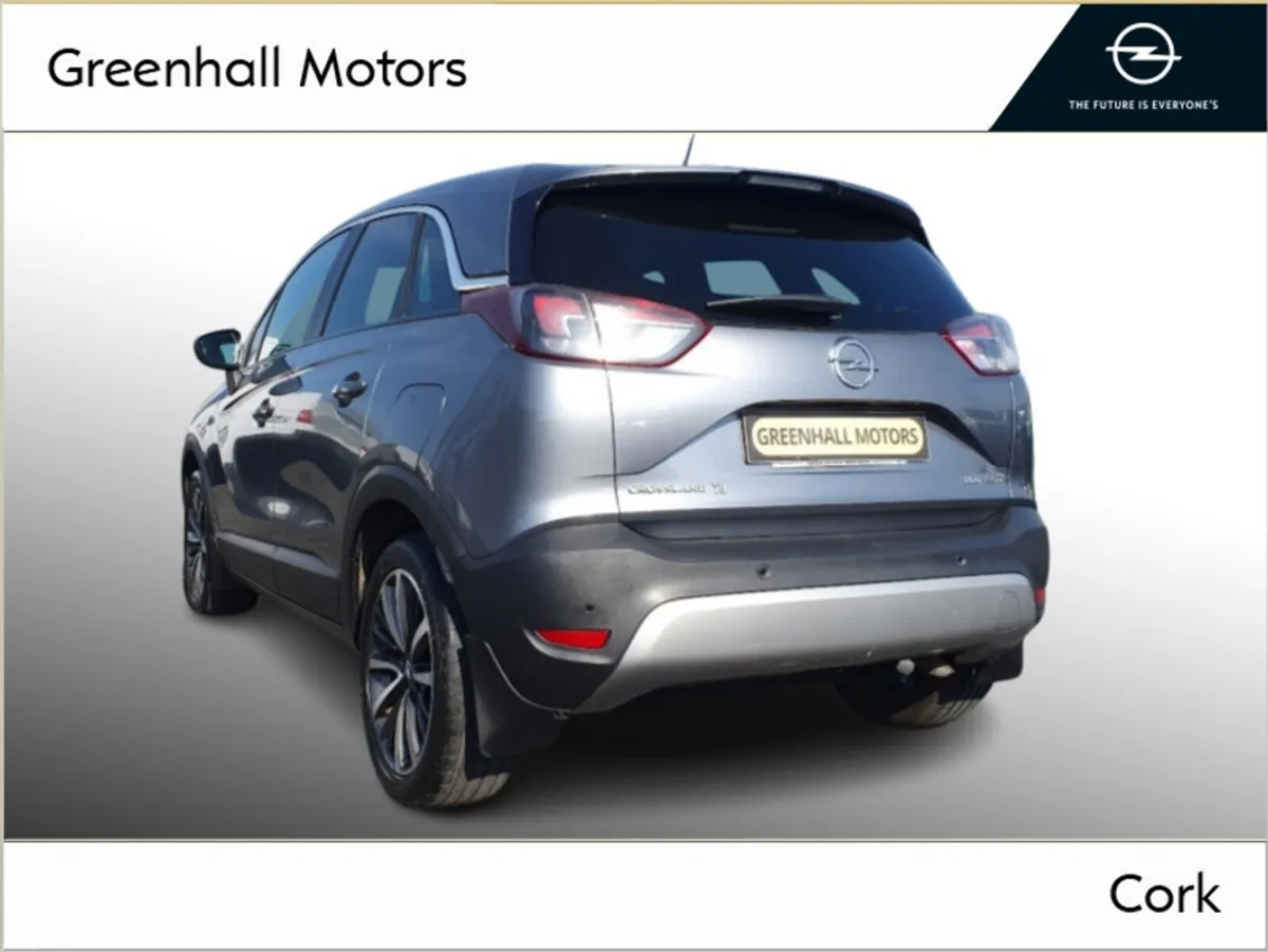 Opel Crossland X SE 1.5 Diesel - Image 3